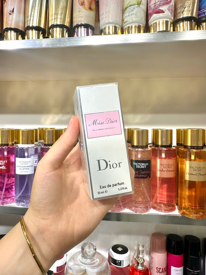 miss dior blooming bouquet