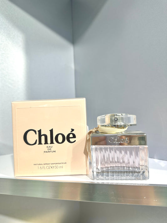 Chloé Eau de Parfum 50ml