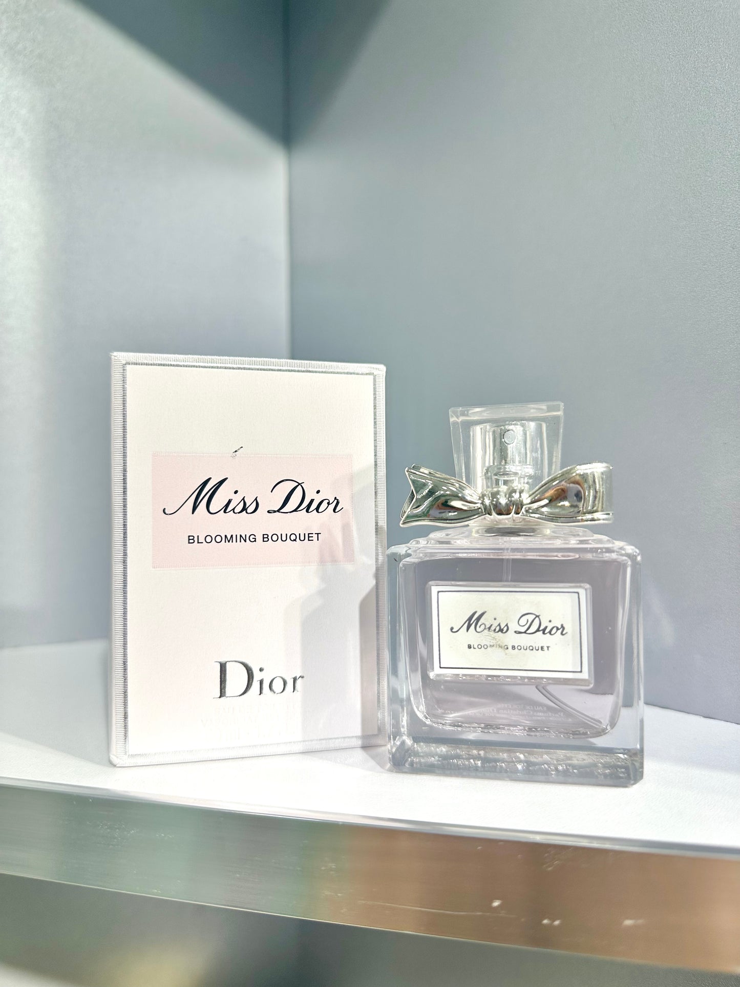 Miss Dior Blooming Bouquet parfum 50ml