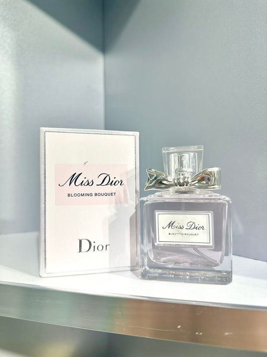 Miss Dior Blooming Bouquet parfum 50ml