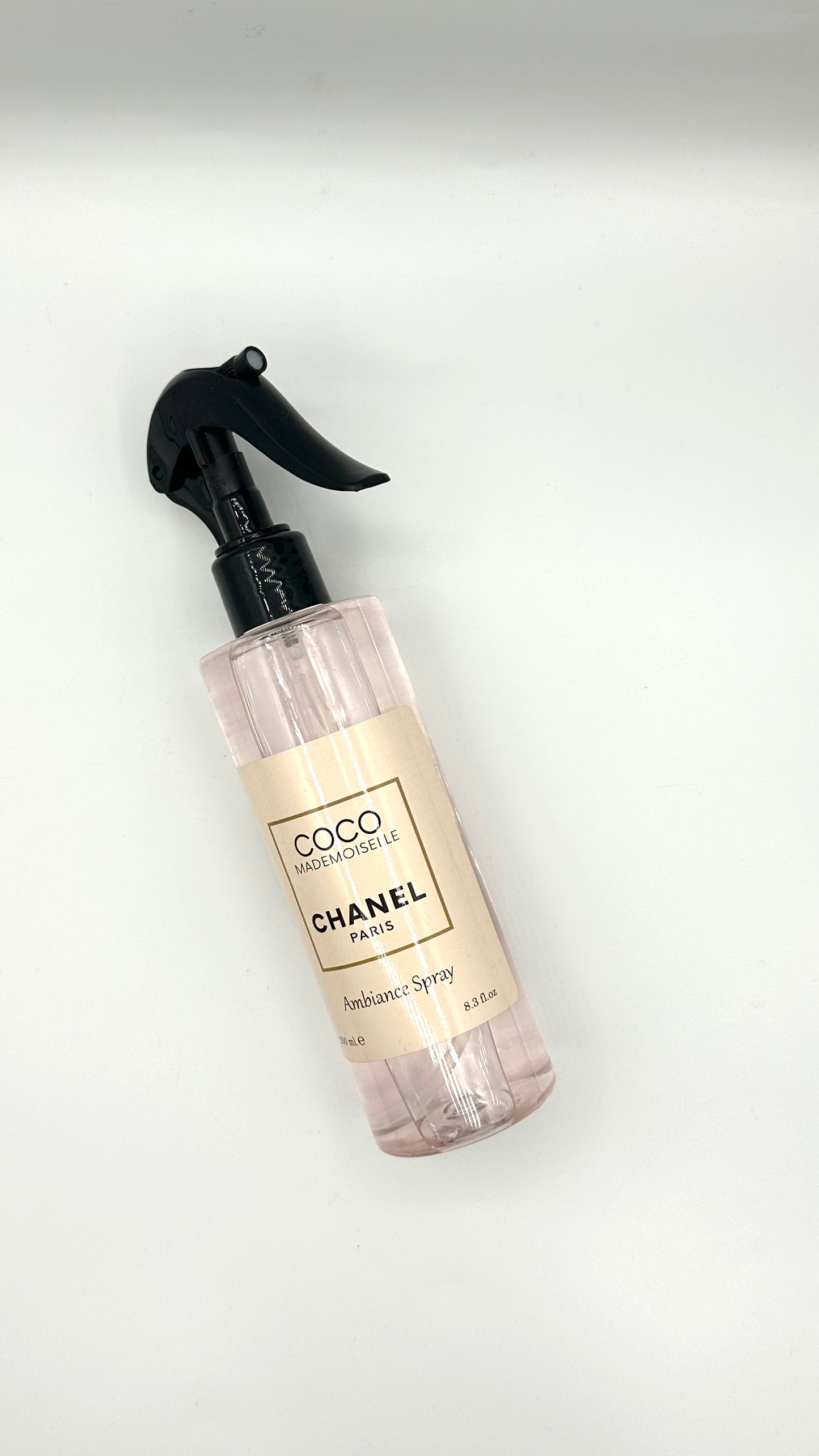 coco channel spray