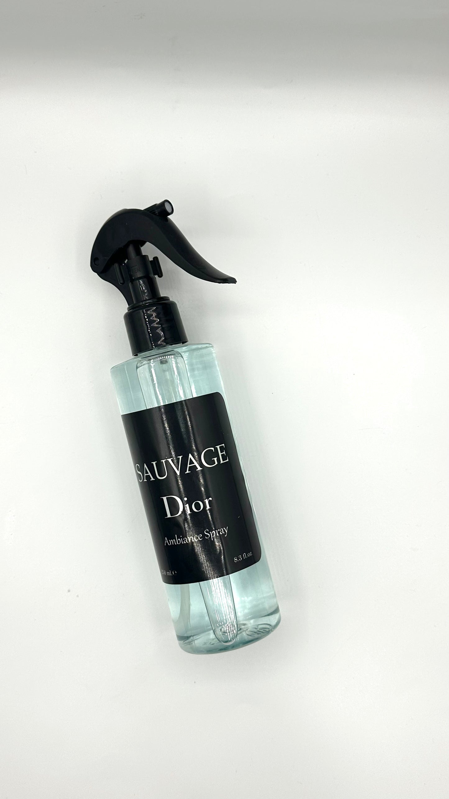 sauvage dior spray