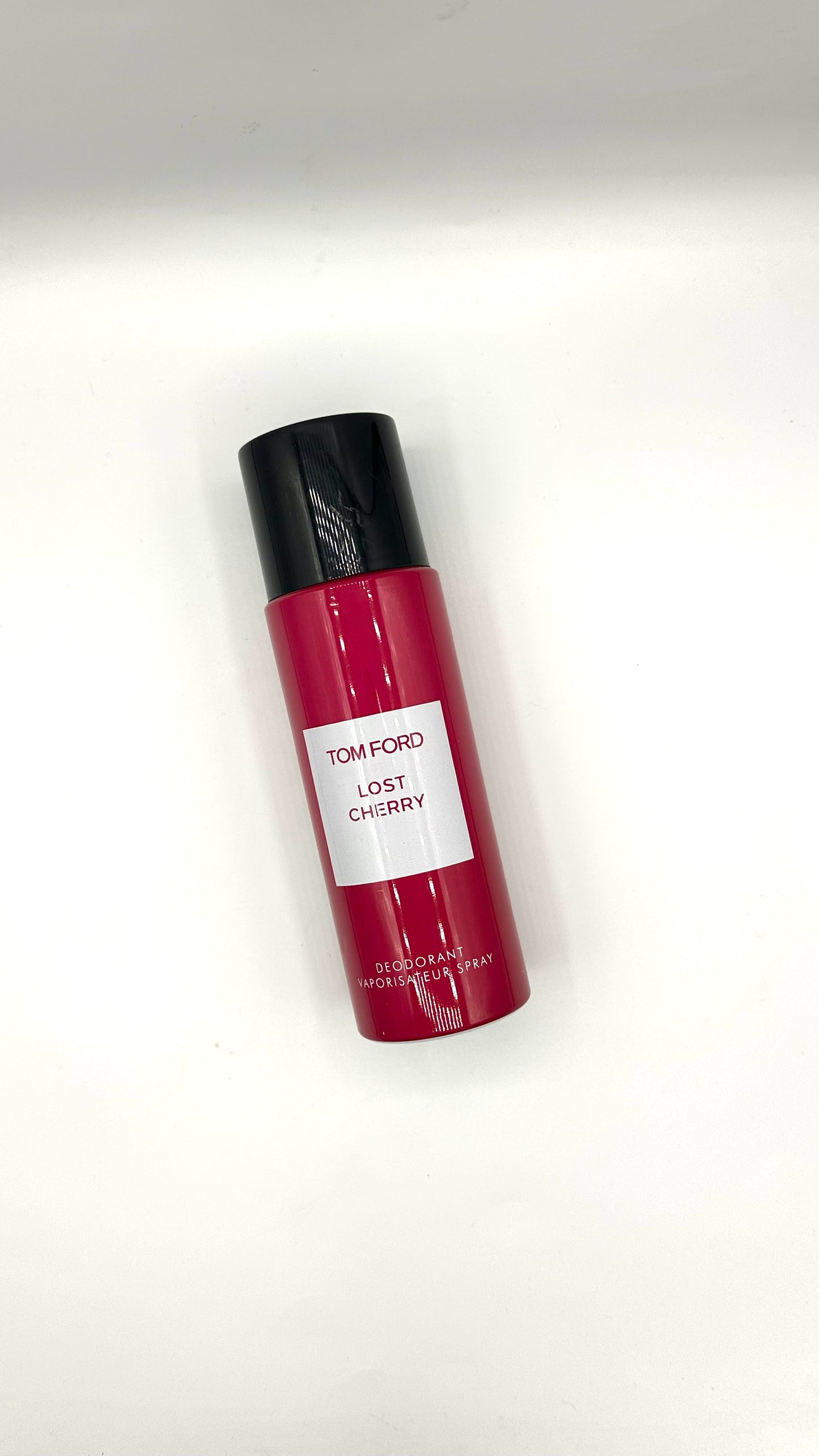 tom ford lost cherry deodorant