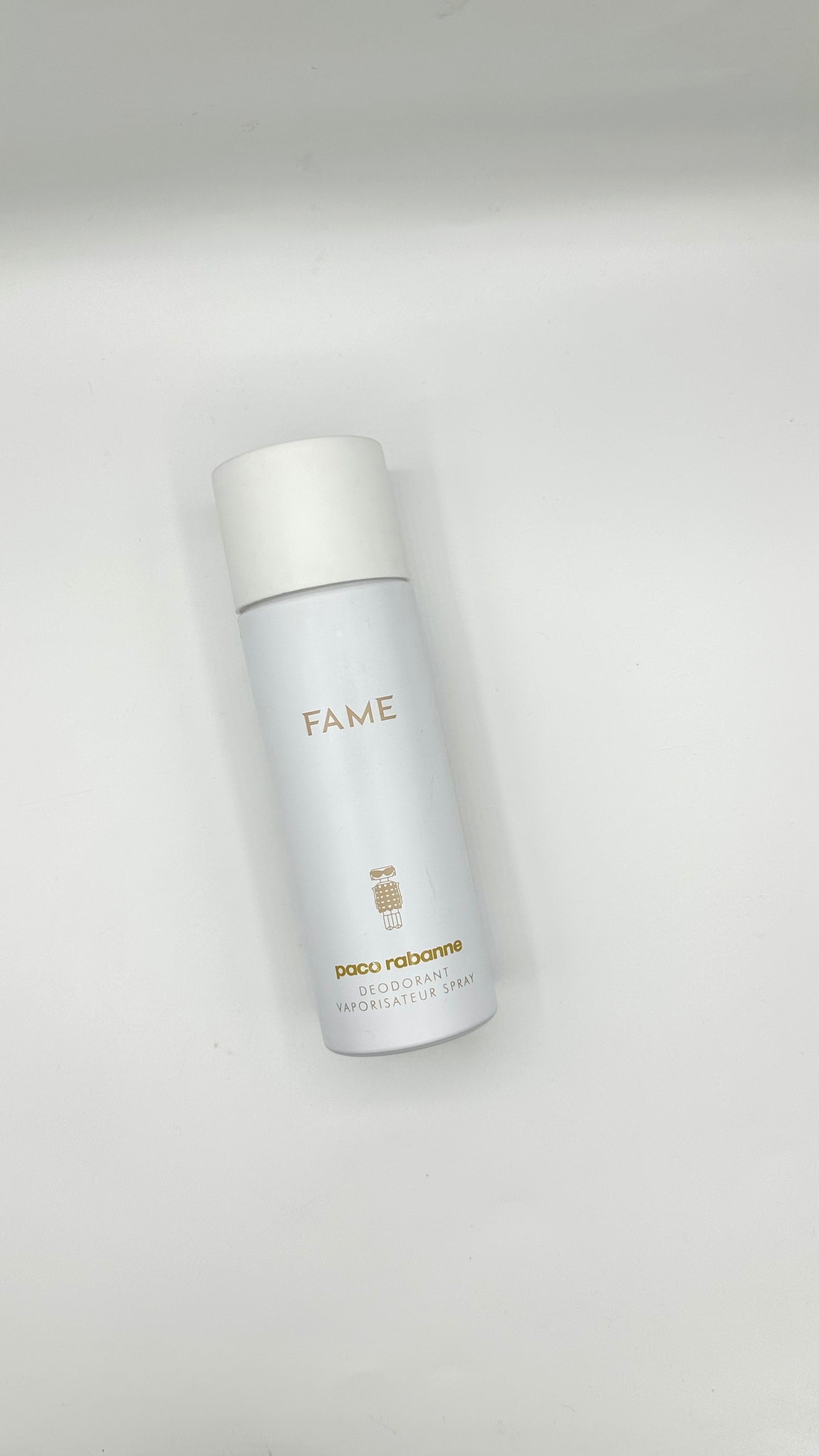 fame paco rabanne