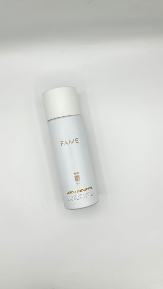 fame paco rabanne