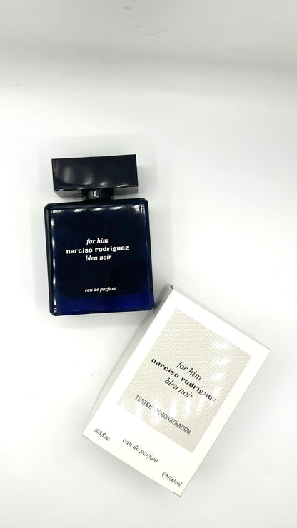 FOR HIM NARCISO RODRIGUEZ BLEU NOIR