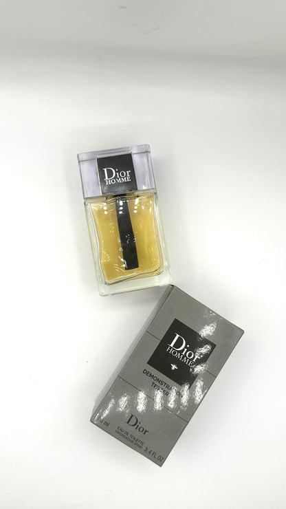 DIOR HOMME TESTEUR