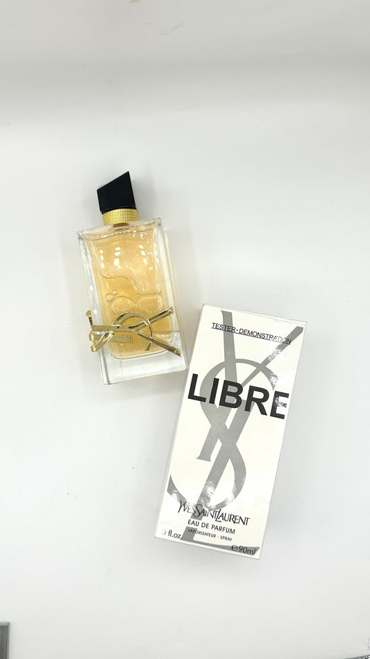 Testeur Libre Eau de Parfum