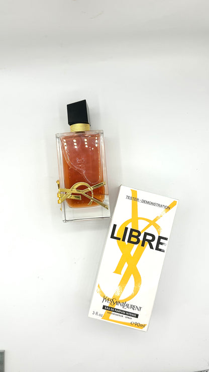 LIBRE EAU DE PARFUM INTENSE TESTEUR