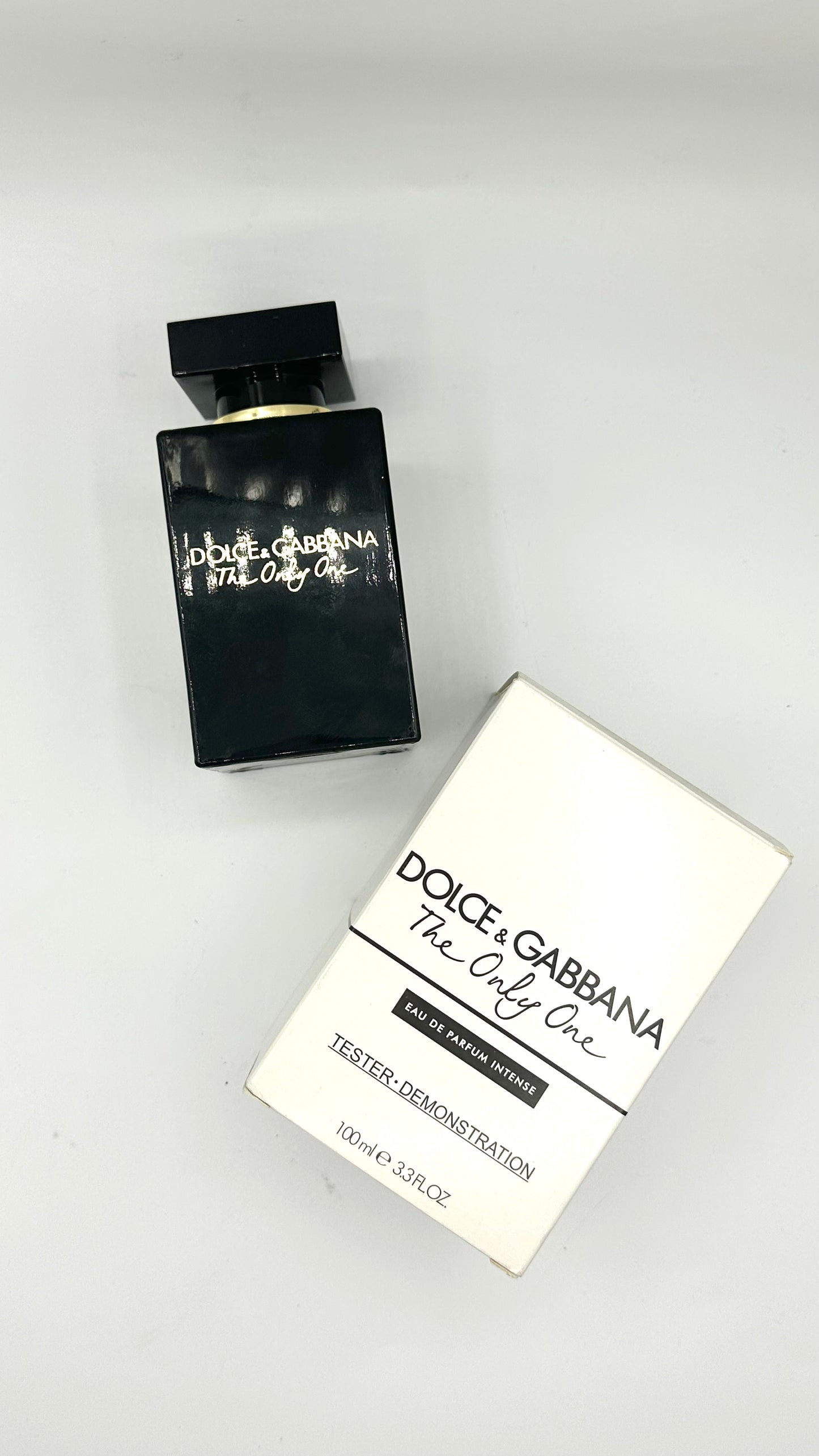 The Only One Eau de Parfum Intense Dolce&Gabbana TESTEUR