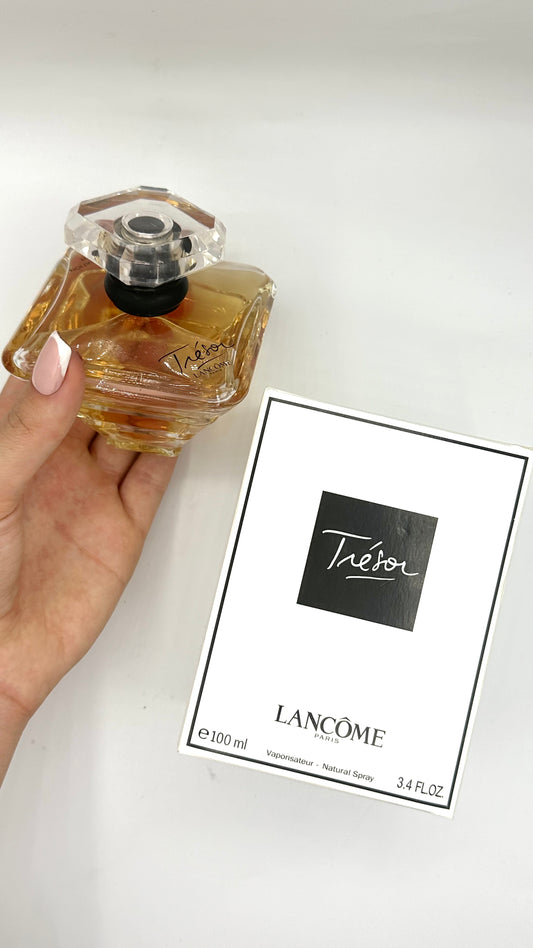 TRESON LANCOME TESTEUR