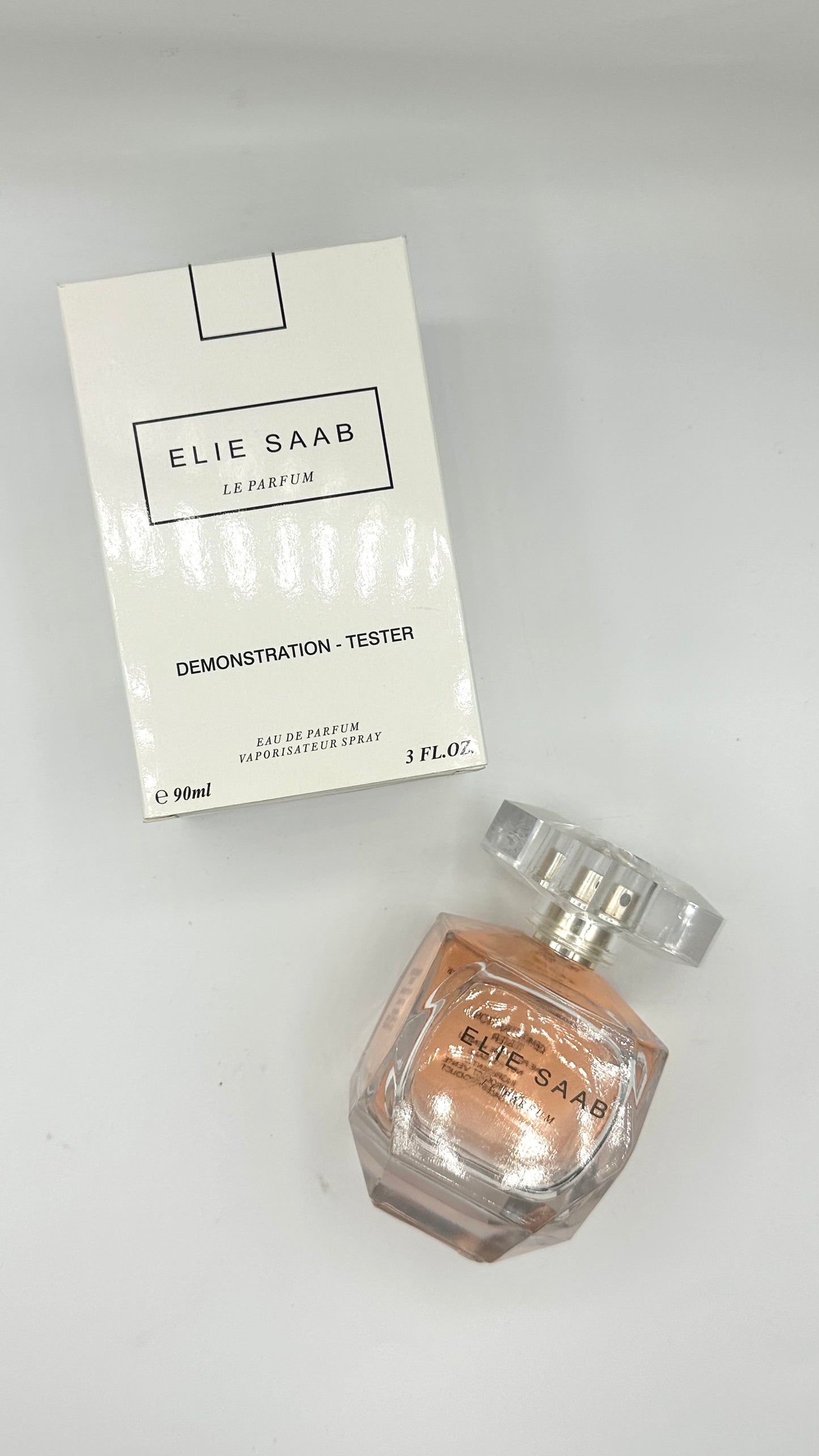 Testeur Elie Saab Le Parfum