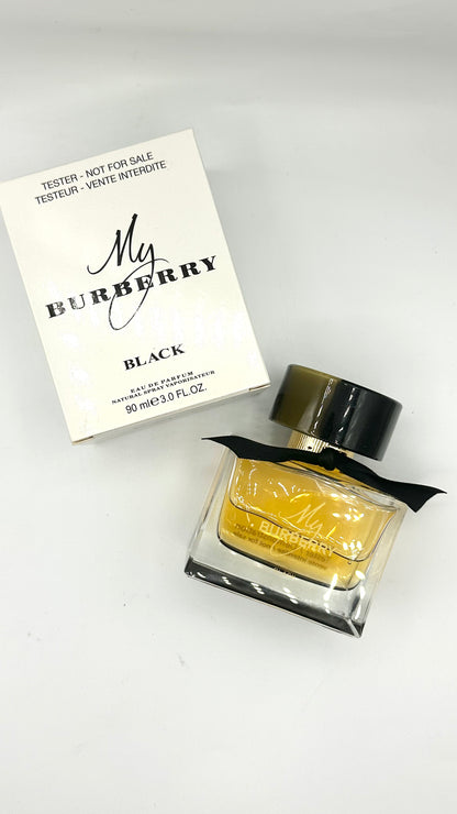 MY BURBERRY BLACK TESTEUR