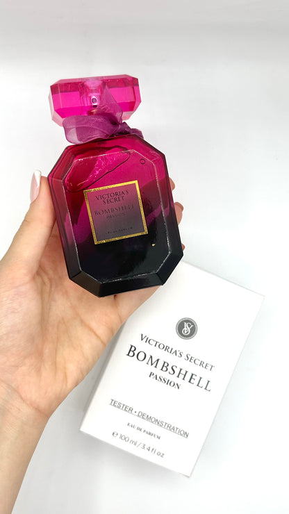 Bombshell Passion Victoria's Secret TESTEUR