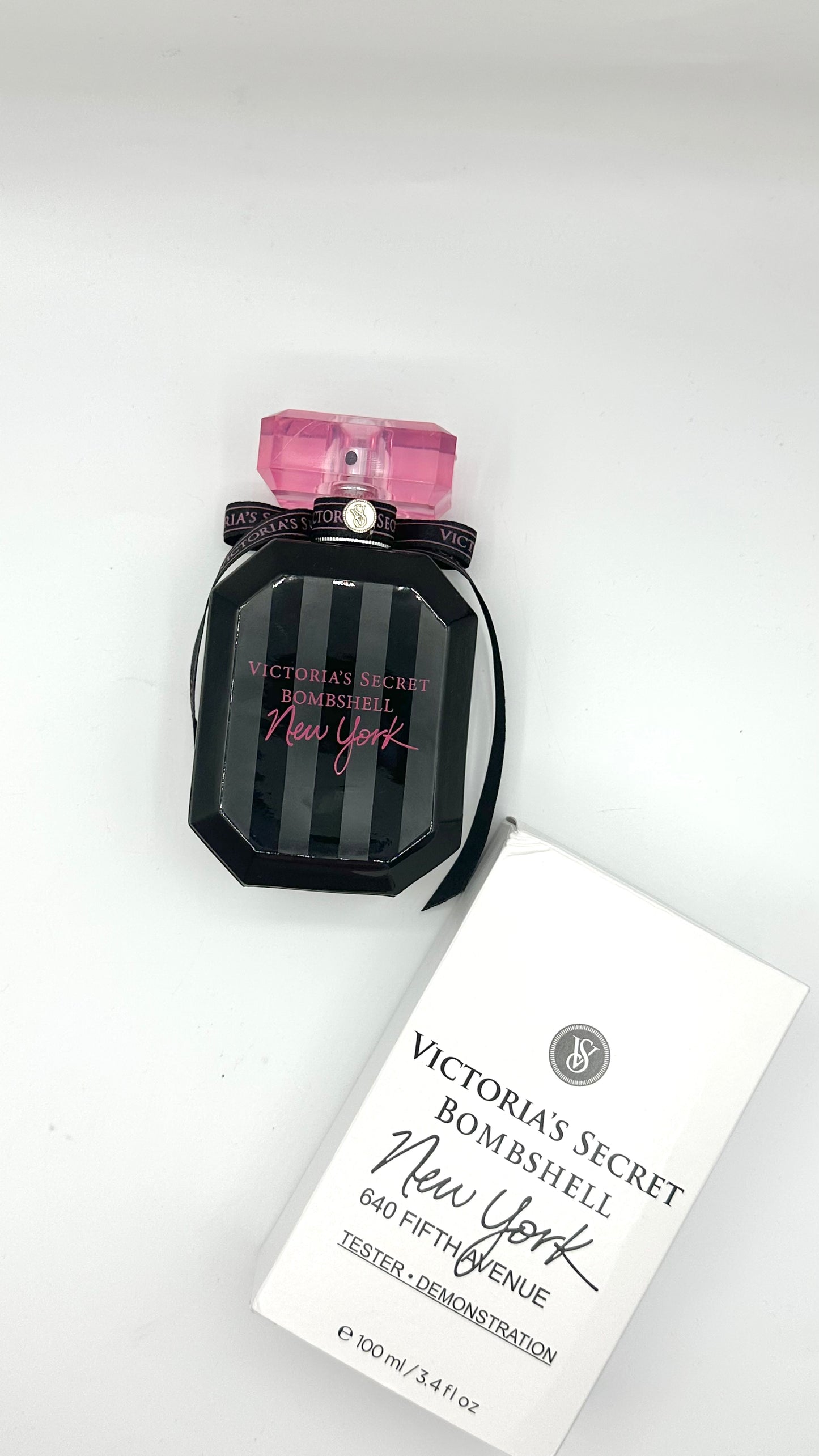 VICTORIA'S SECRET BOMBSHELL NEWYORK TESTEUR