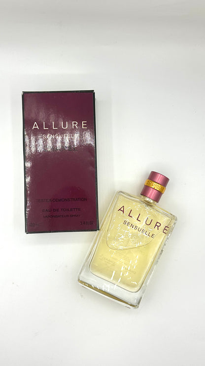 ALLURE SENEULLE TESTEUR