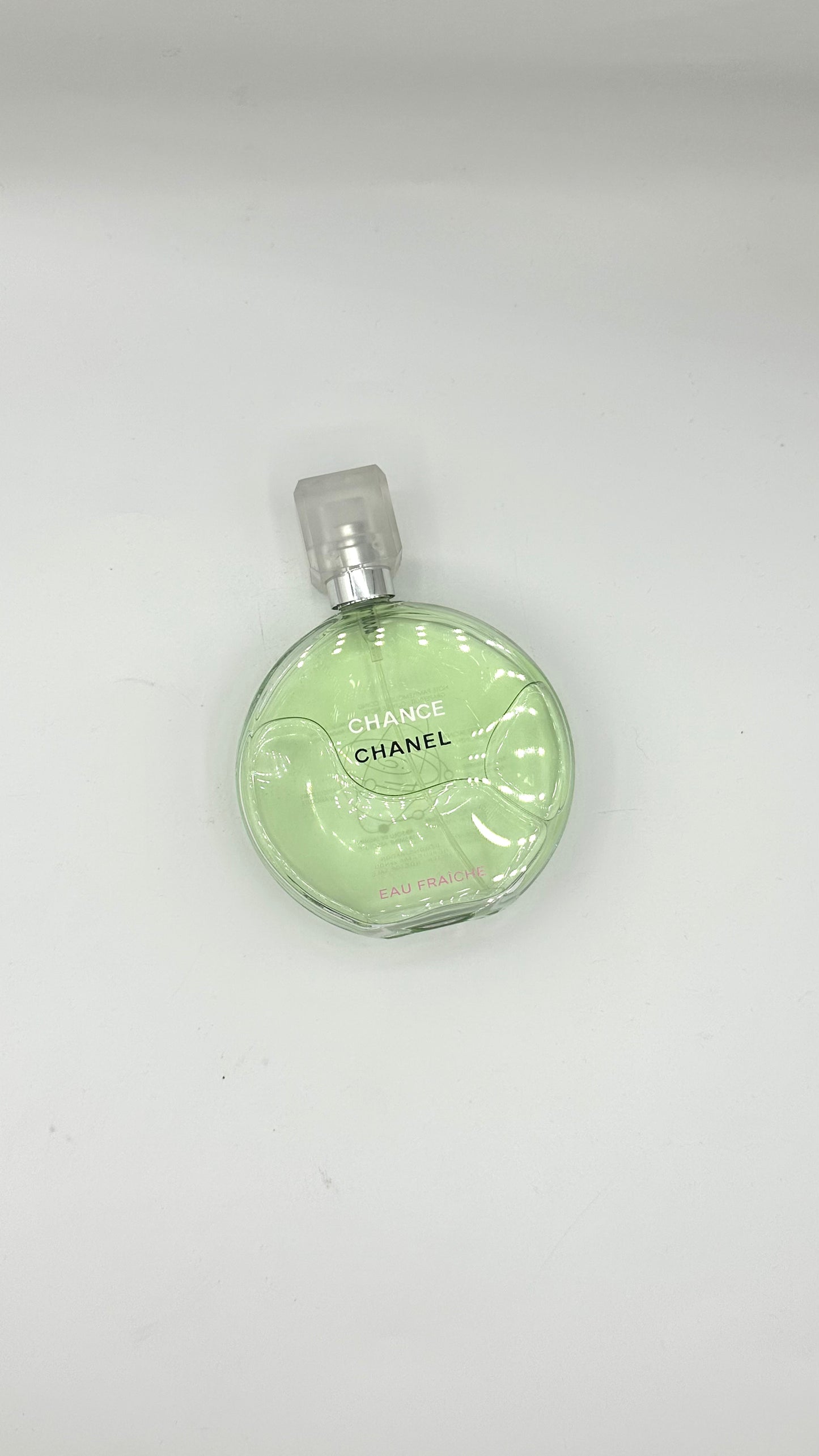 Chance Eau Fraiche Eau de Parfum TESTEUR