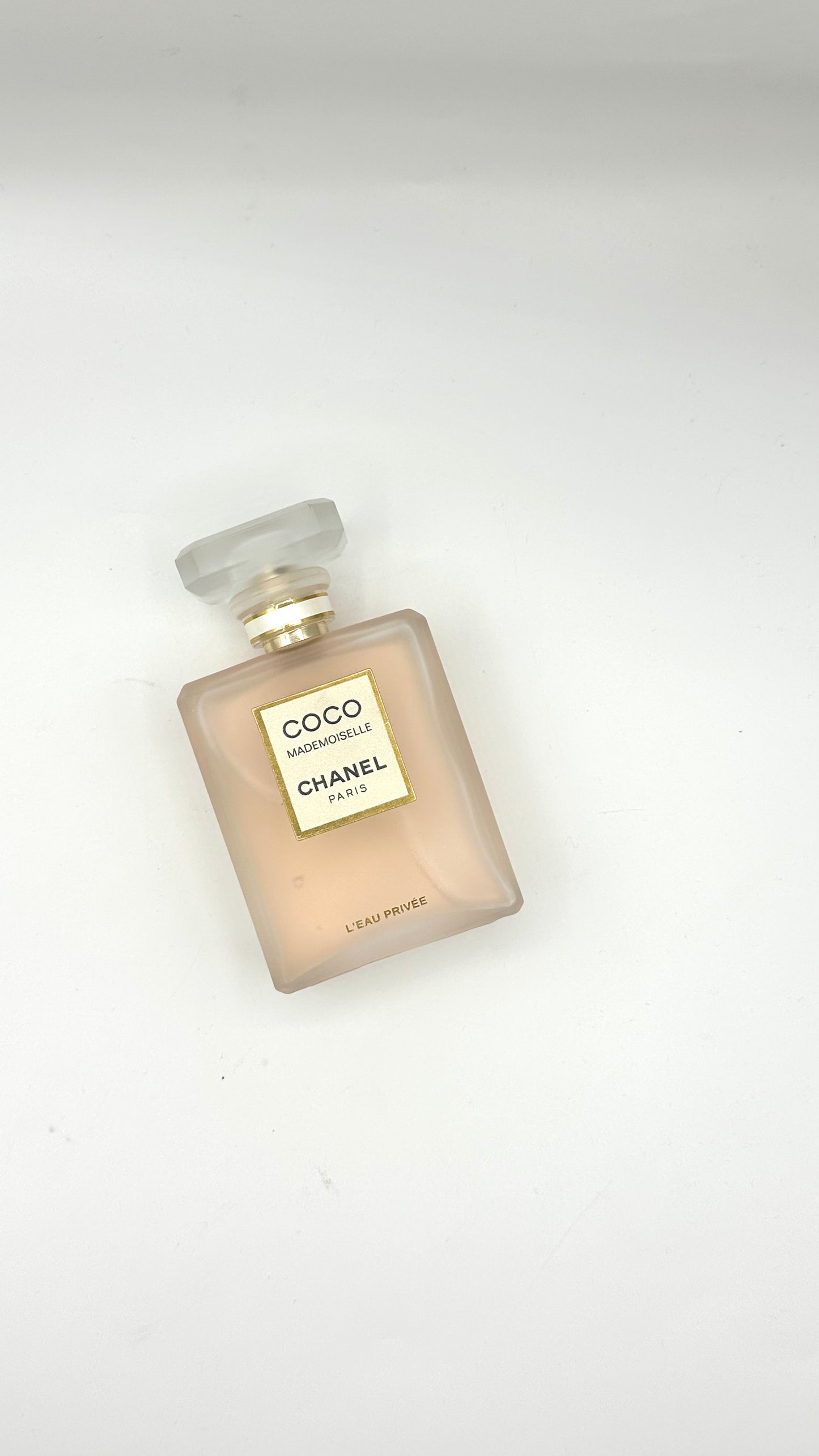 COCO CHANEL MADEMOISELLE TESTEUR