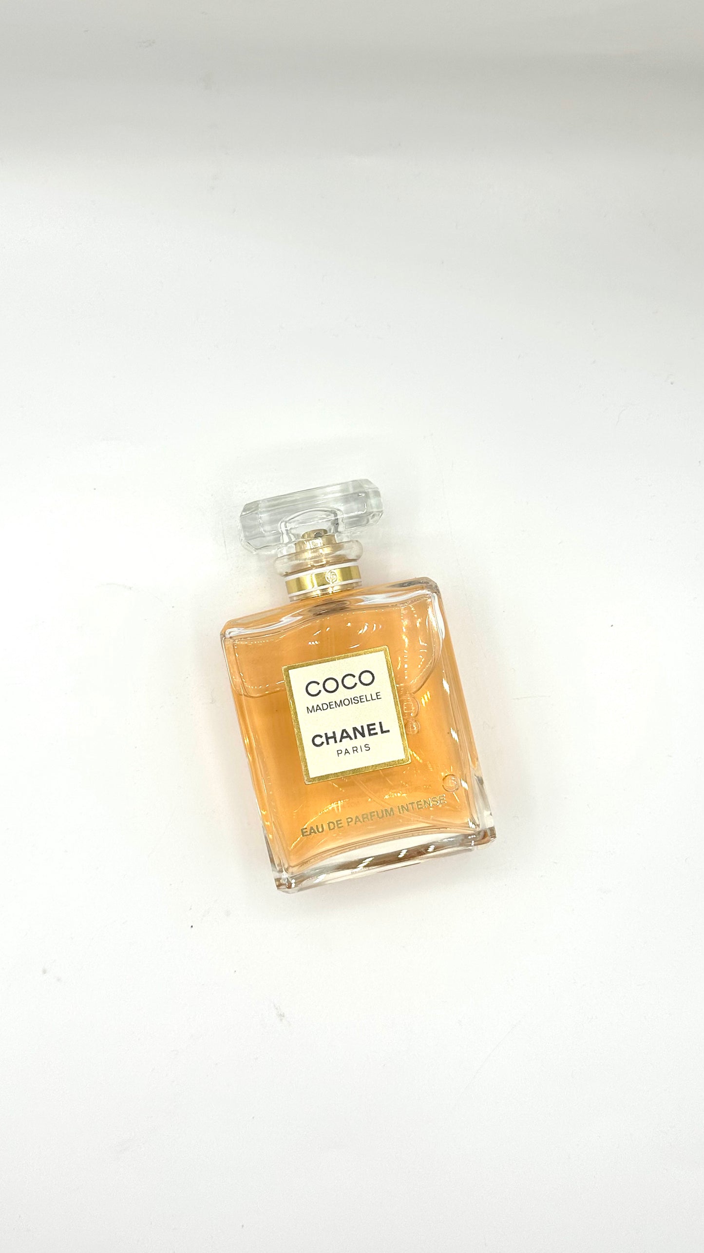 COCO CHANEL EAU DE PARFUM INTENSE TESTEUR