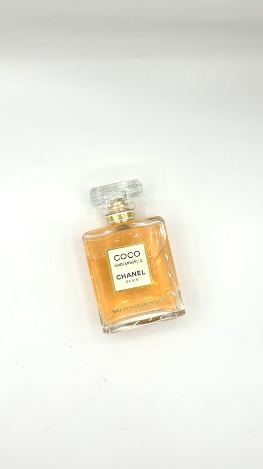 COCO CHANEL EAU DE PARFUM INTENSE TESTEUR