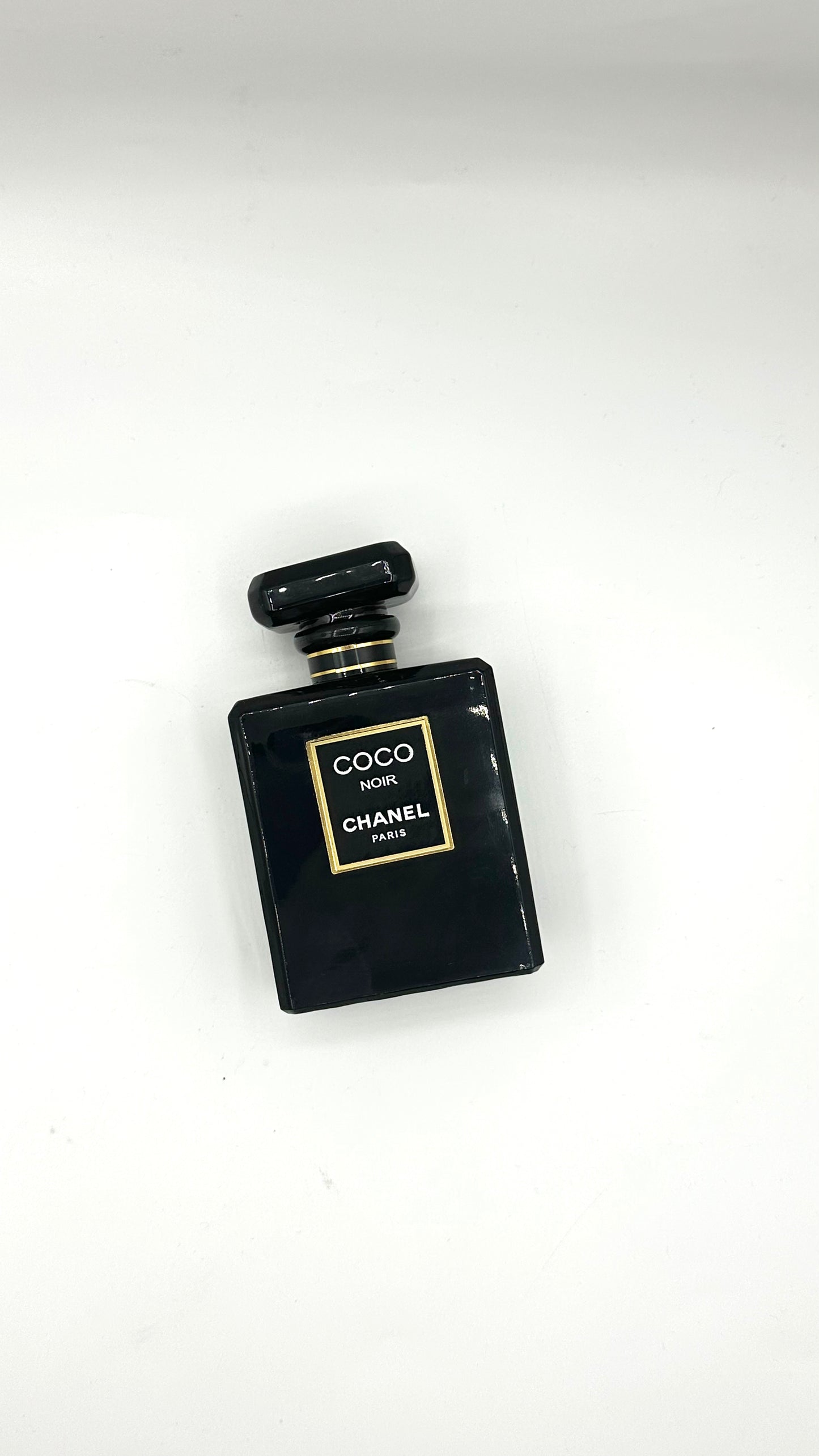 COCO CHANEL NOIR TESTEUR