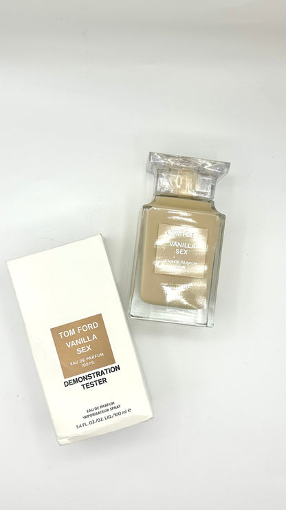 TOM FORD VANILLA SEX TESTEUR