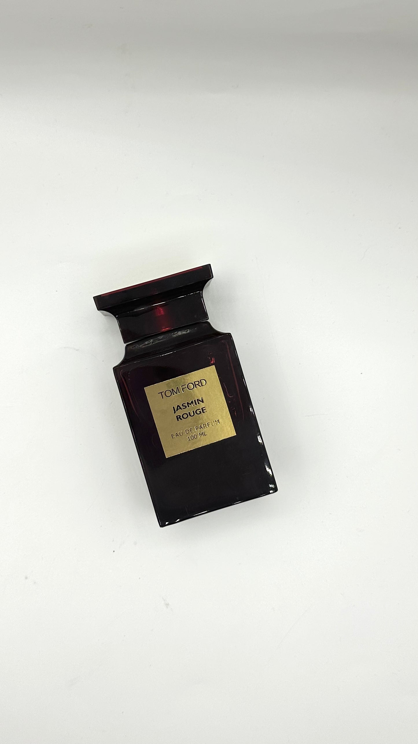 TOM FORD JASMINE ROUGE TESTEUR