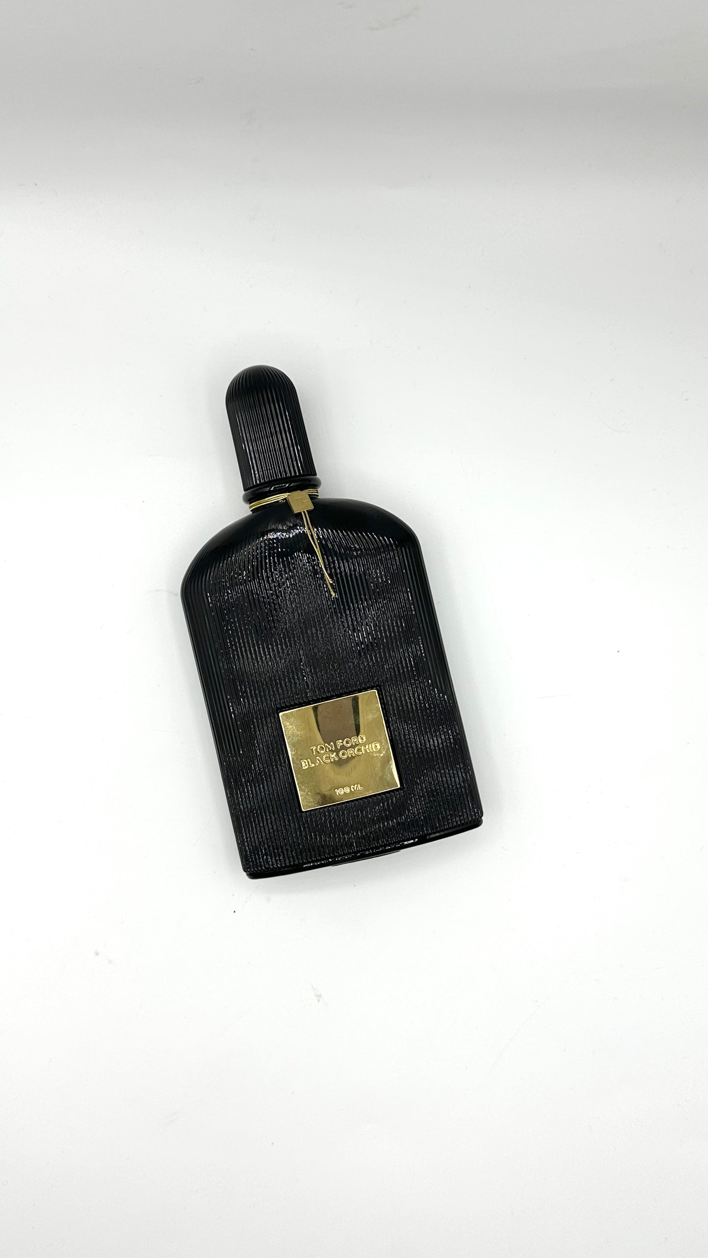 TOM FORD BLACK ORCHID TESTEUR