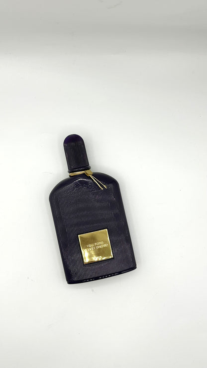 TOM FORD VELVET ORDCHID TESTEUR