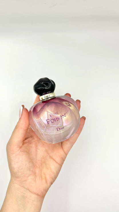 PURE POISON DIOR TESTEUR