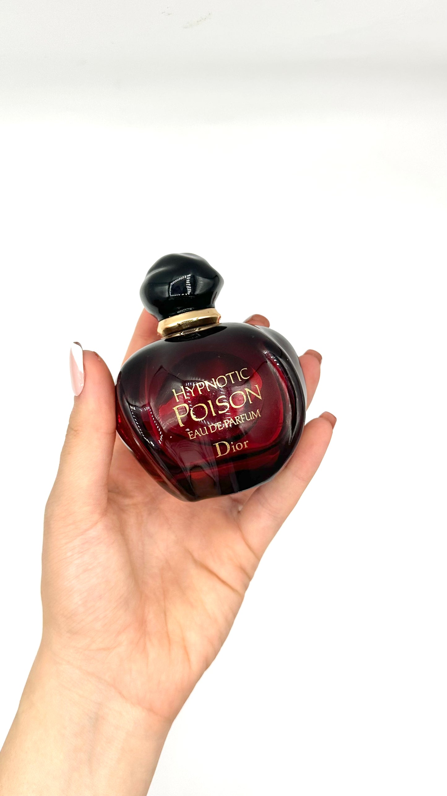 HYPNOTIC POISON DIOR TESTEUR