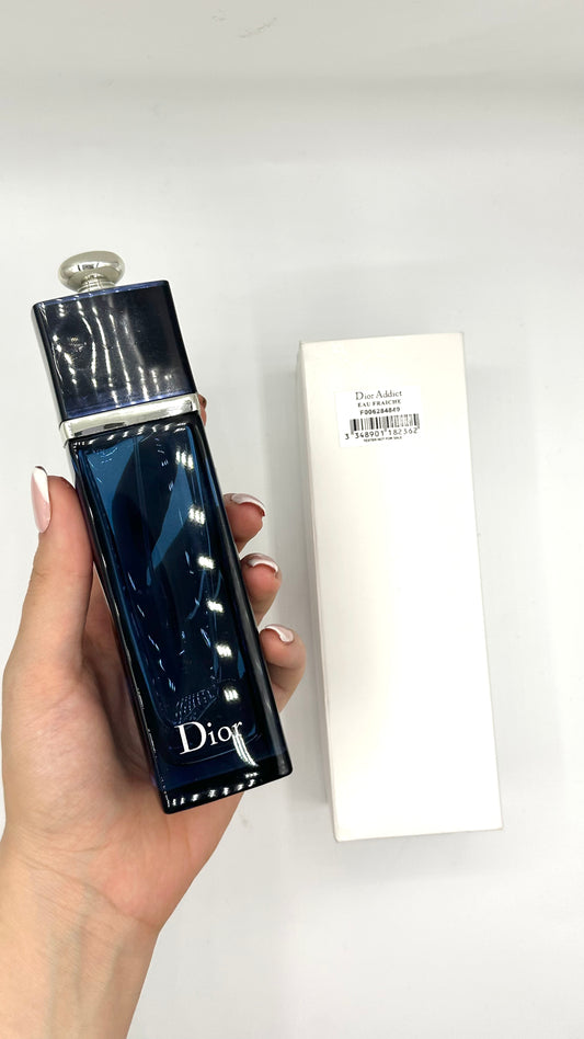 DIOR ADDICT TESTEUR