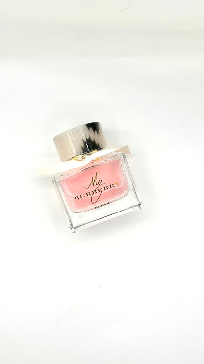 MY BURBERRY BLUSH TESTEUR