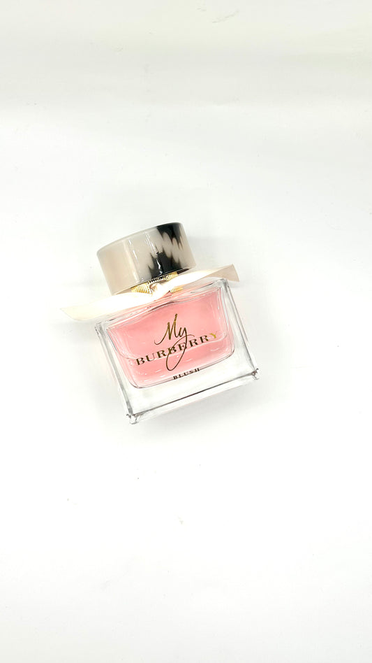 MY BURBERRY BLUSH TESTEUR