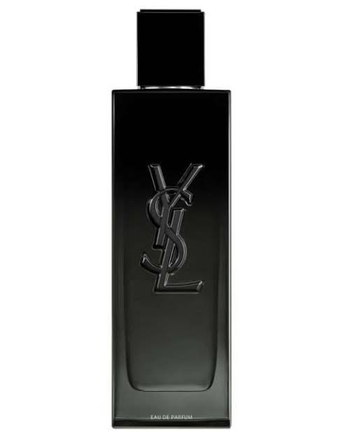 Yves Saint Laurent Myslf