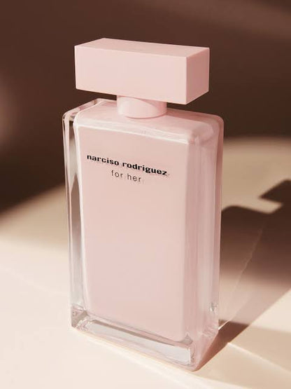 Narciso for her Eau de Parfum