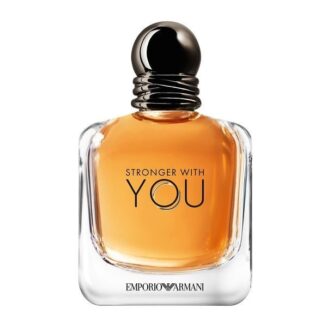 ARMANI STRONGER WITH YOU ABSOLUTELY TESTEUR