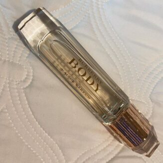 BURBERRY BODY TESTEUR