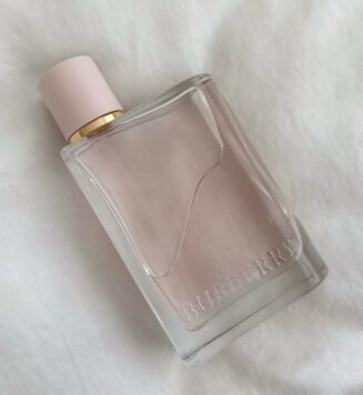 BURBERRY HER EDP TESTEUR