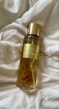 BRUME COCONUT PASSION VICTORIA SECRET