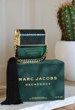 DECADENCE MARC JACOBS PARFUM