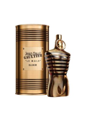 JEAN PAUL GAUTIER LE MALE ELEXIR
