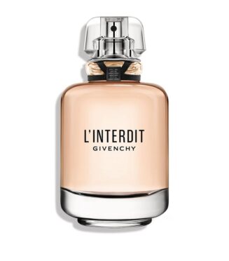 LINTERDIT GIVENCHY EAU FE PARFUM