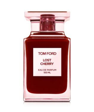 LOST CHERRY TOM FORD