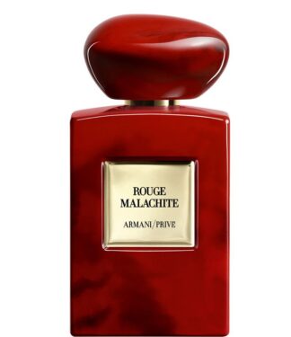ROUGE MALACHITE TESTEUR