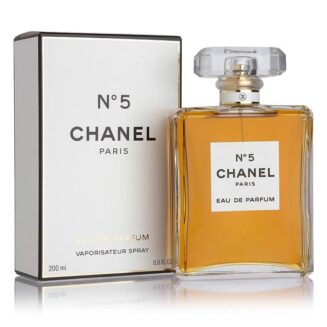 CHANEL N5 EAU DE PARFUM