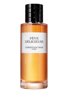 CHRISTAIN DIOR FEVE DELICIEUSE