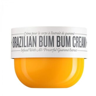 CREAM BUM BUM BRAZILIAN 62