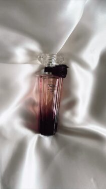 TRESOR MIDNIGHT ROSE TESTEUR