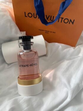 LOUIS VUITTON ATTRAPE REVES TESTEUR